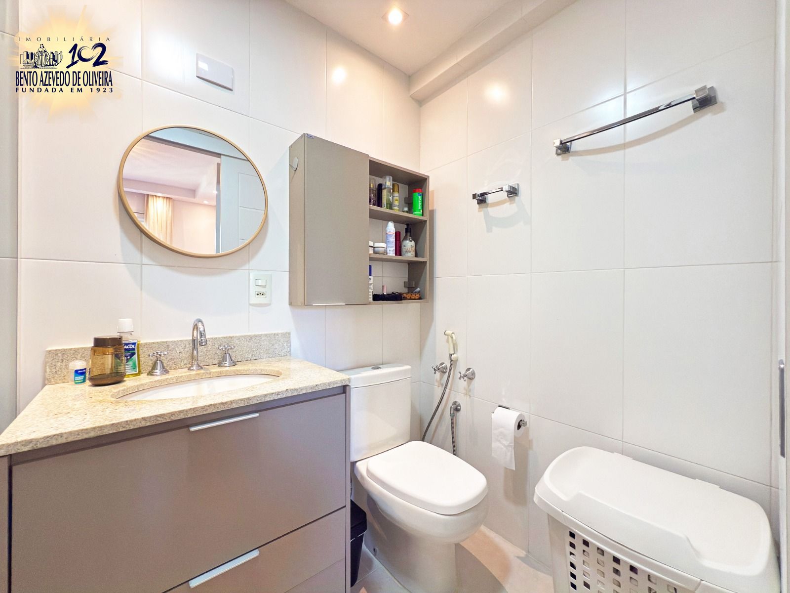 Apartamento, 3 quartos, 96 m² - Foto 42