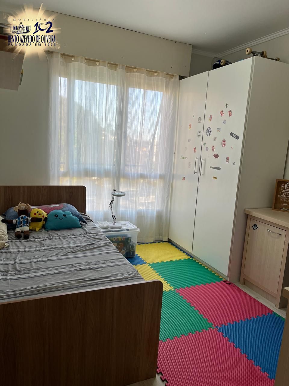 Apartamento, 2 quartos, 60 m² - Foto 8