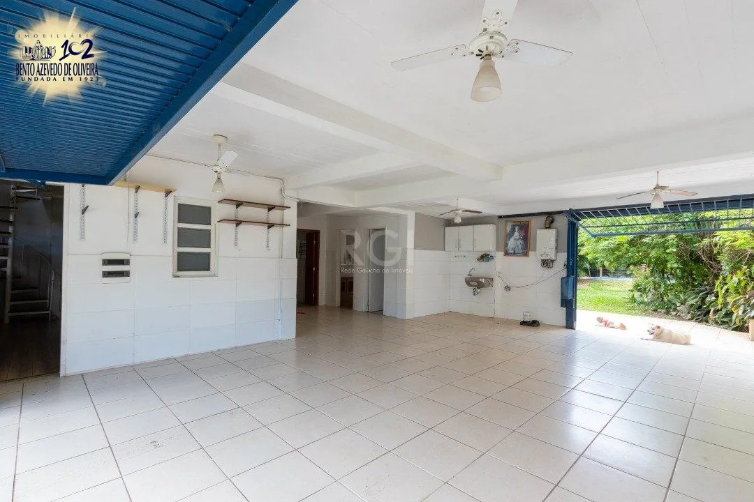 Casa, 3 quartos, 202 m² - Foto 34