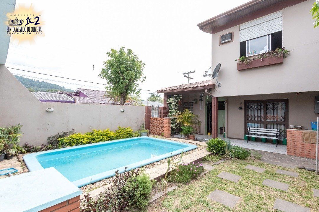 Casa, 3 quartos, 200 m² - Foto 37