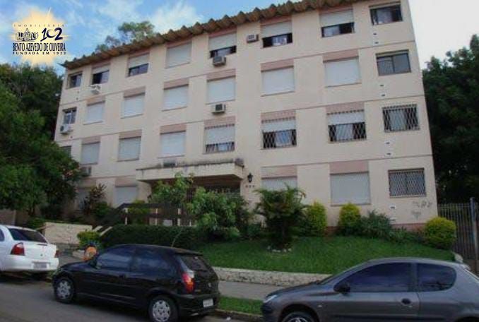 Apartamento, 1 quarto, 44 m² - Foto 1