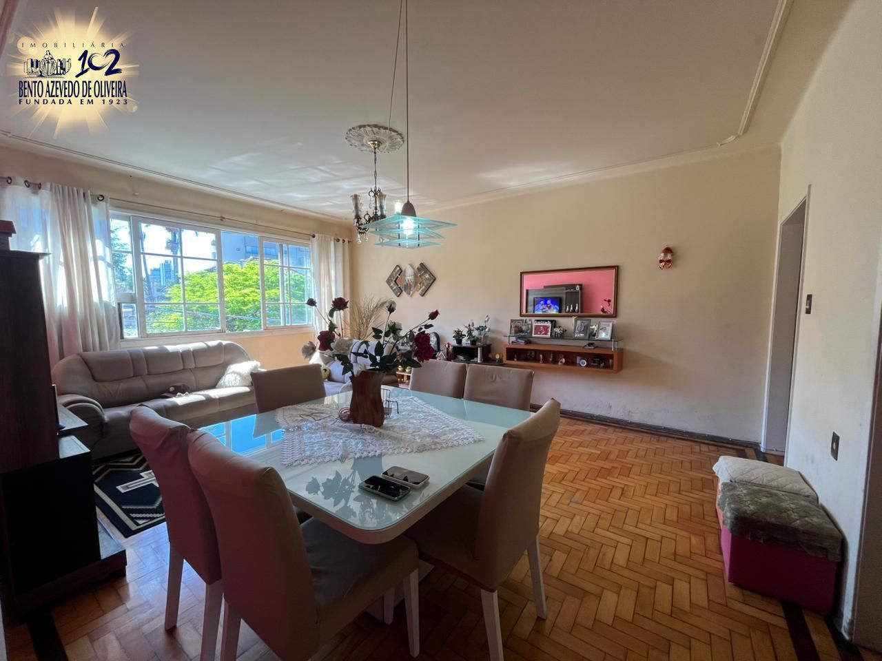 Apartamento, 3 quartos, 128 m² - Foto 5