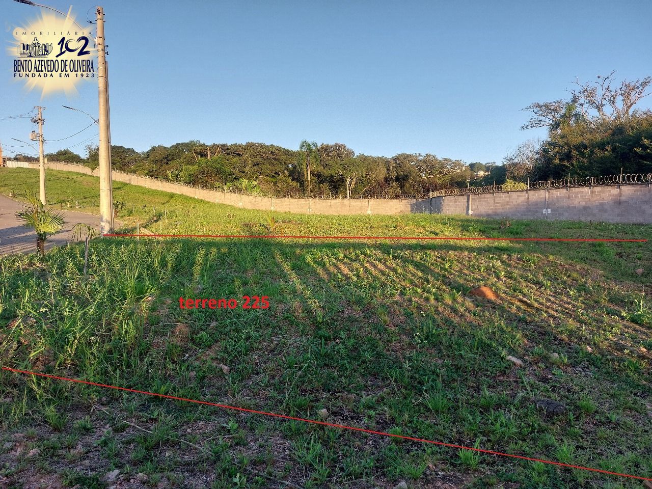 Terreno, 141 m² - Foto 4