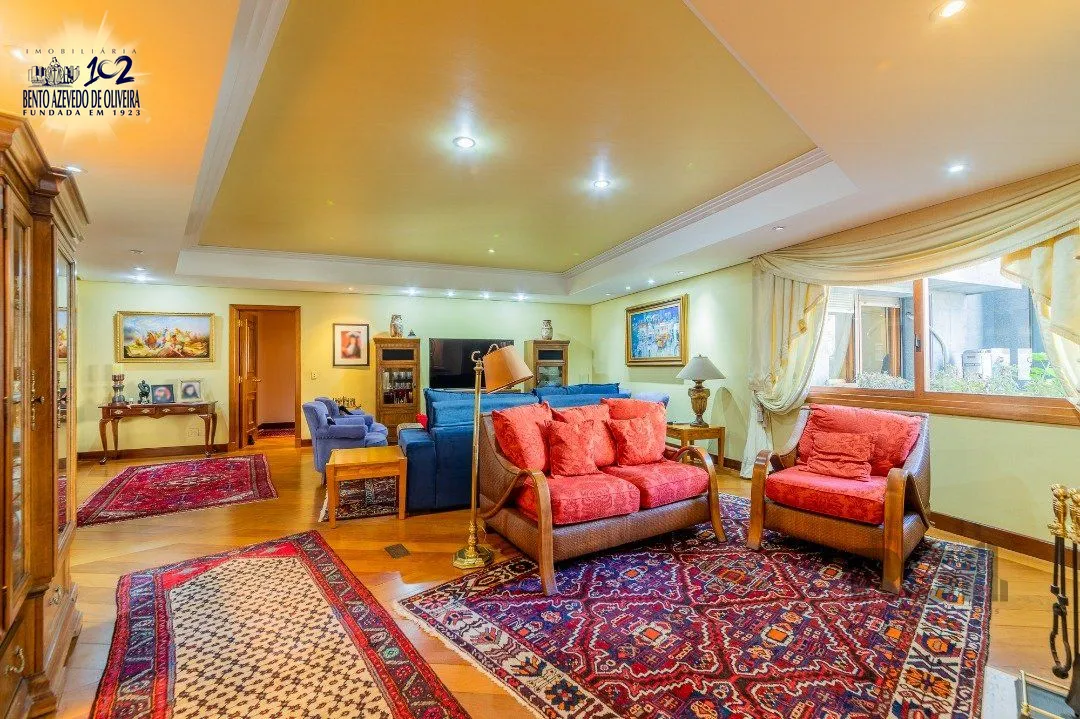 Apartamento, 4 quartos, 776 m² - Foto 22