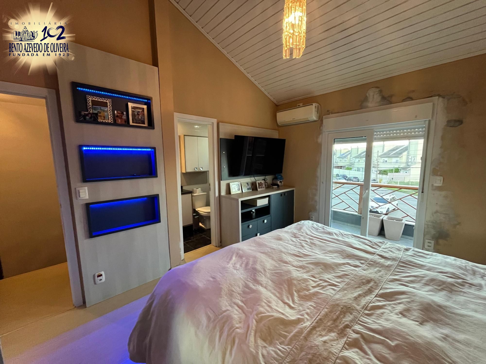 Casa, 3 quartos, 124 m² - Foto 19