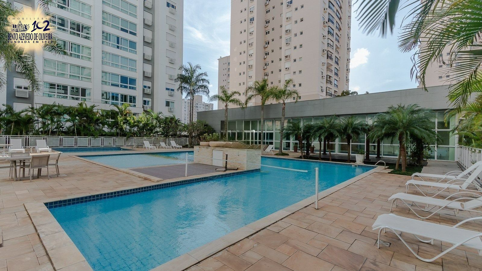 Apartamento, 3 quartos, 134 m² - Foto 19
