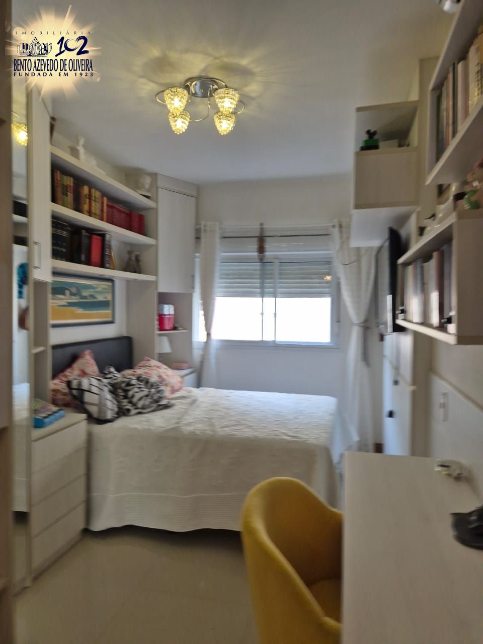 Apartamento, 4 quartos, 212 m² - Foto 20