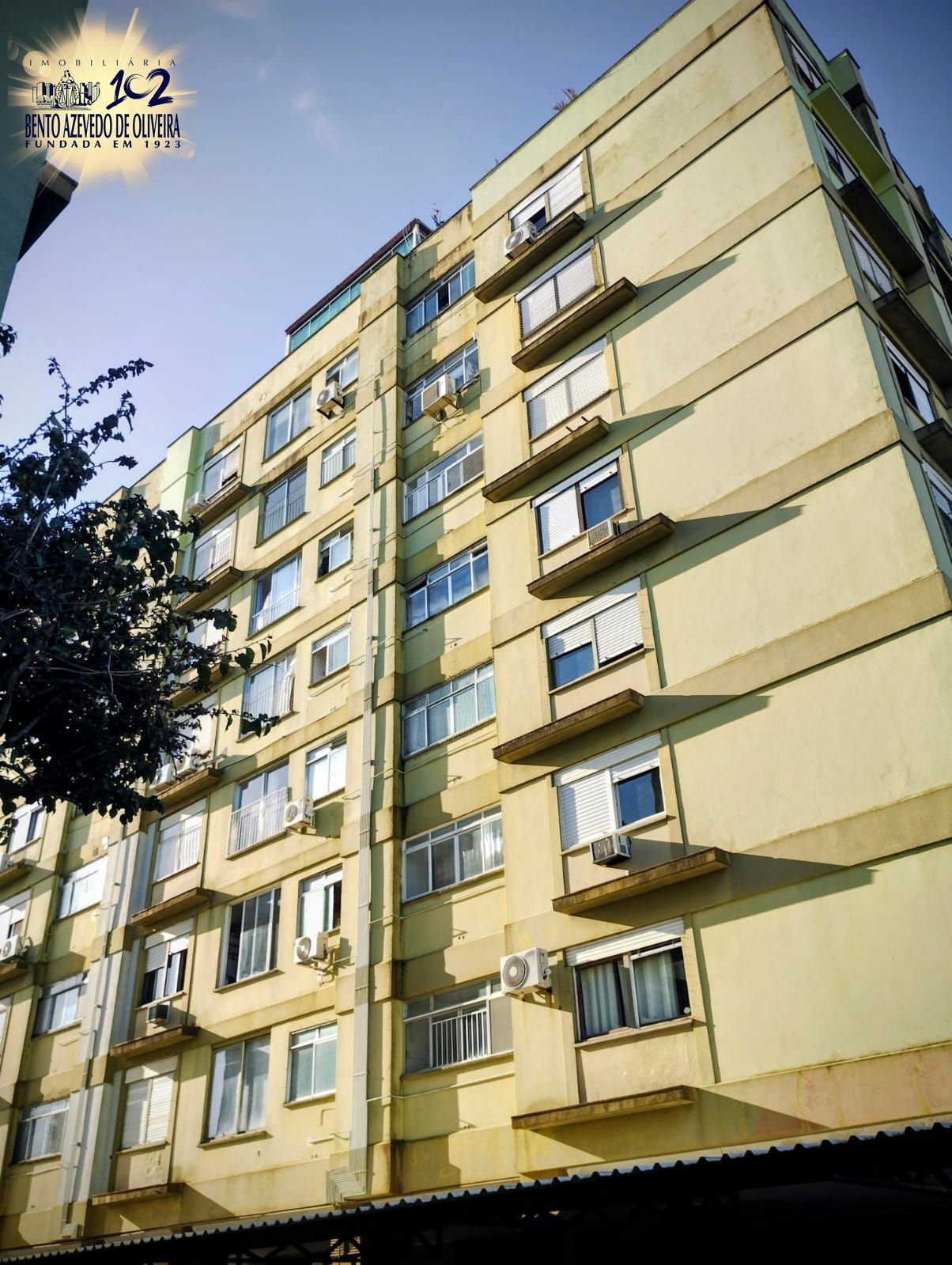 Apartamento, 1 quarto, 46 m² - Foto 1