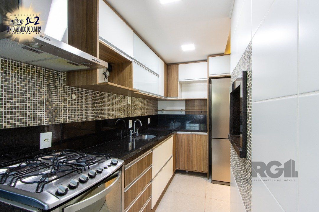Apartamento, 3 quartos, 95 m² - Foto 23