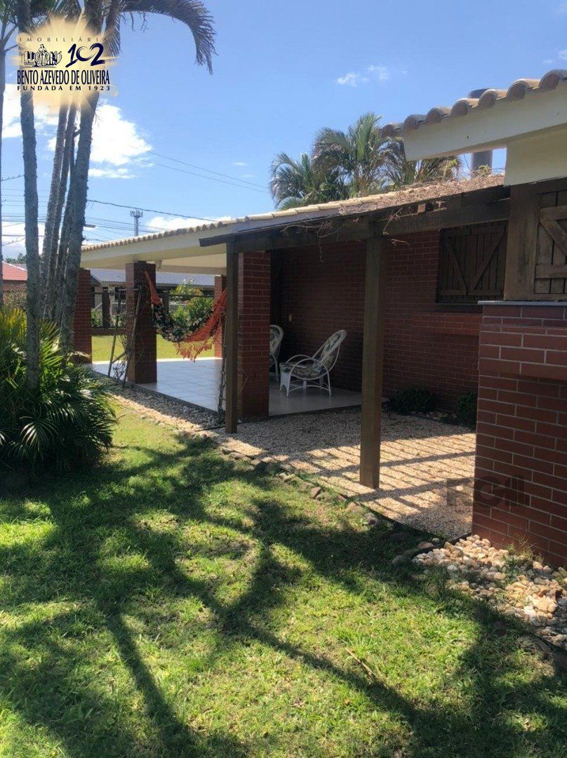 Casa, 4 quartos, 210 m² - Foto 9
