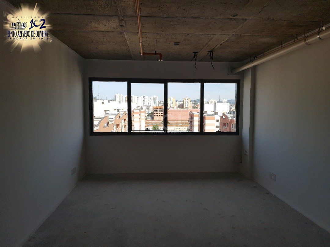Sala-Conjunto, 38 m² - Foto 12