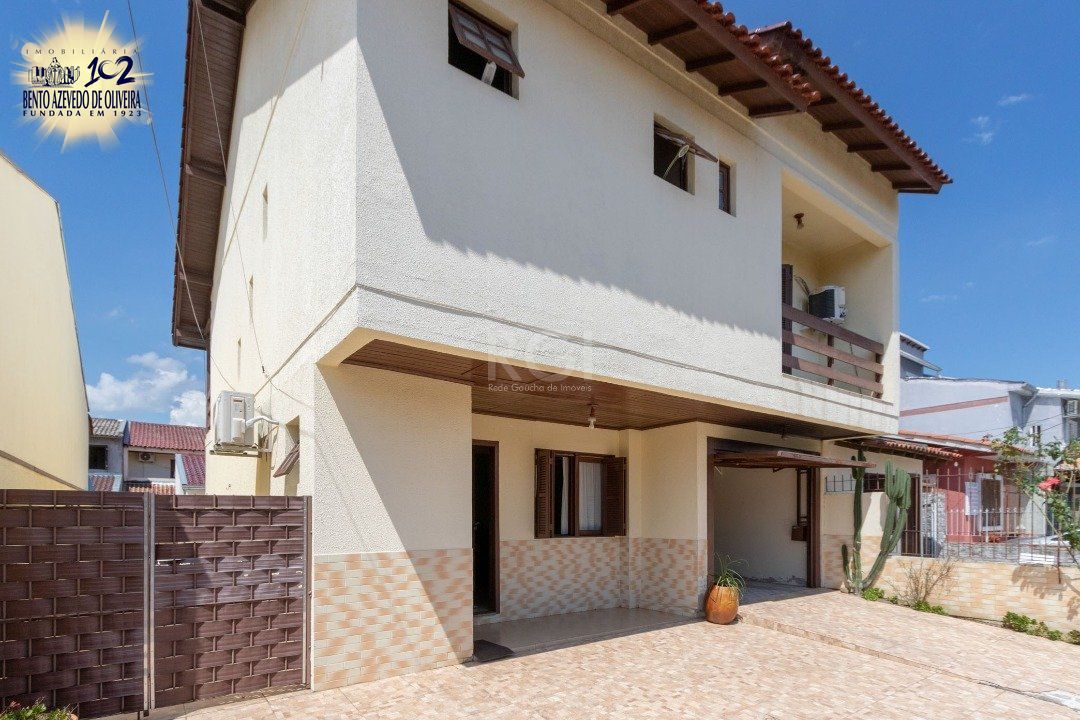 Casa, 3 quartos, 175 m² - Foto 4