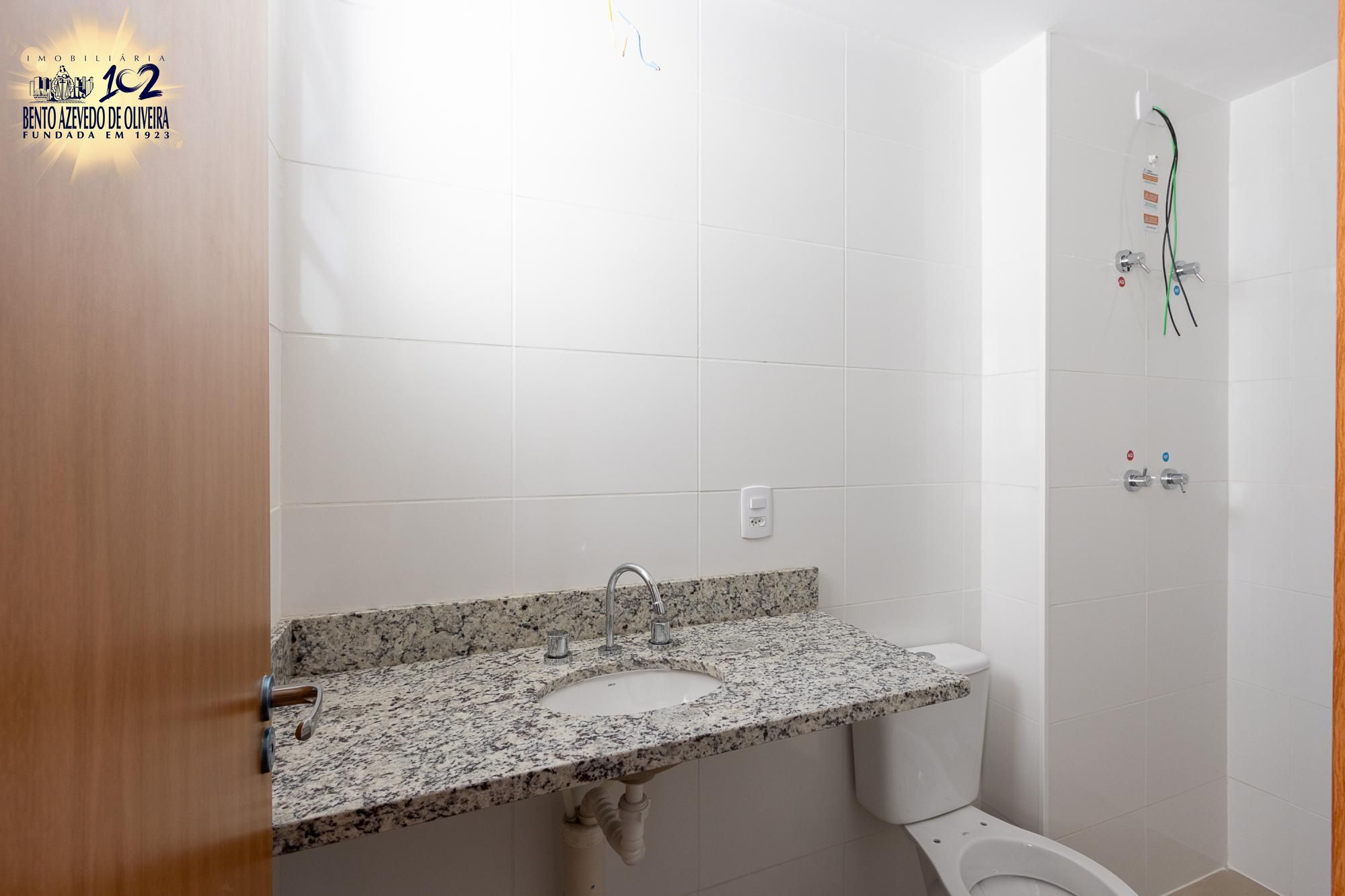 Apartamento, 2 quartos, 53 m² - Foto 16