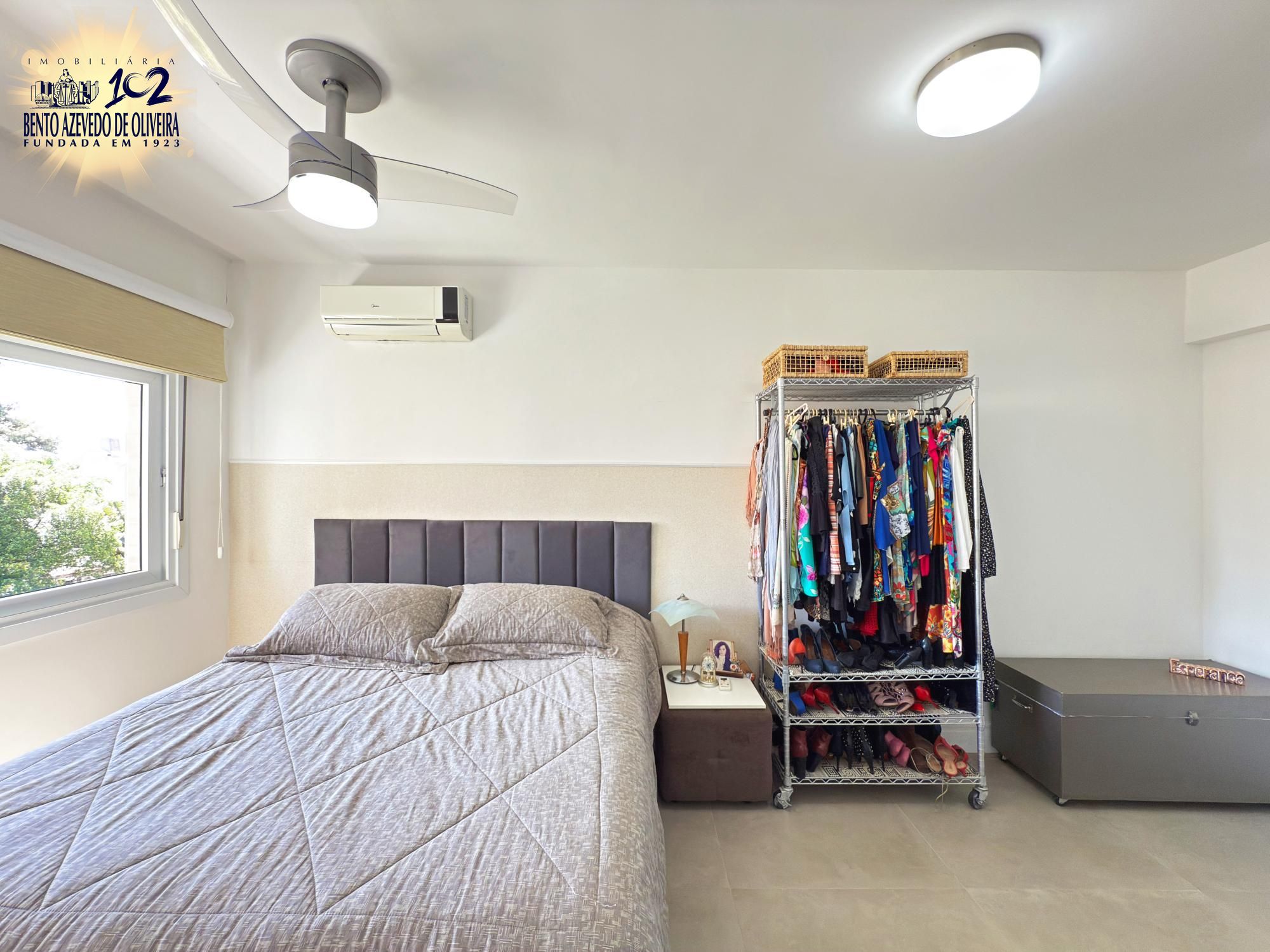 Apartamento, 3 quartos, 110 m² - Foto 24