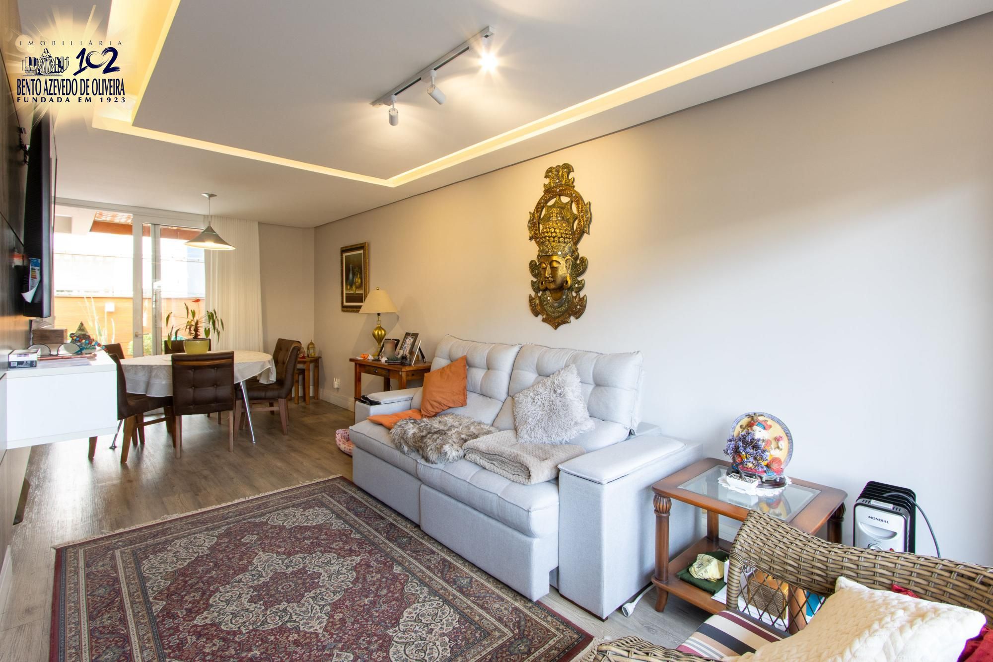 Casa, 3 quartos, 162 m² - Foto 6