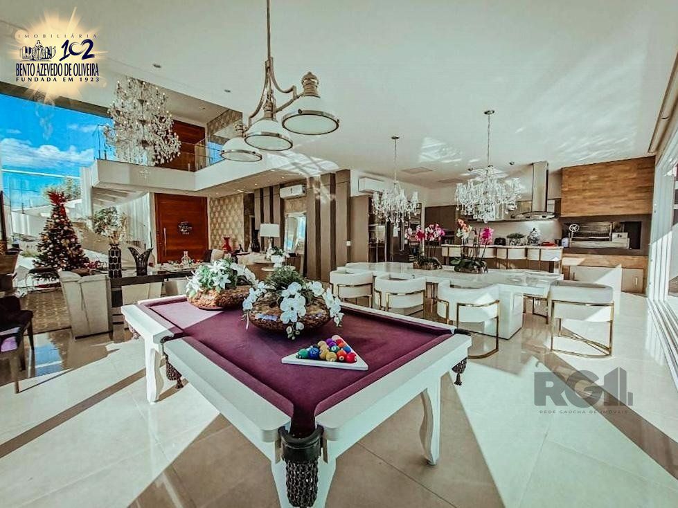 Casa de Condomínio, 5 quartos - Foto 6