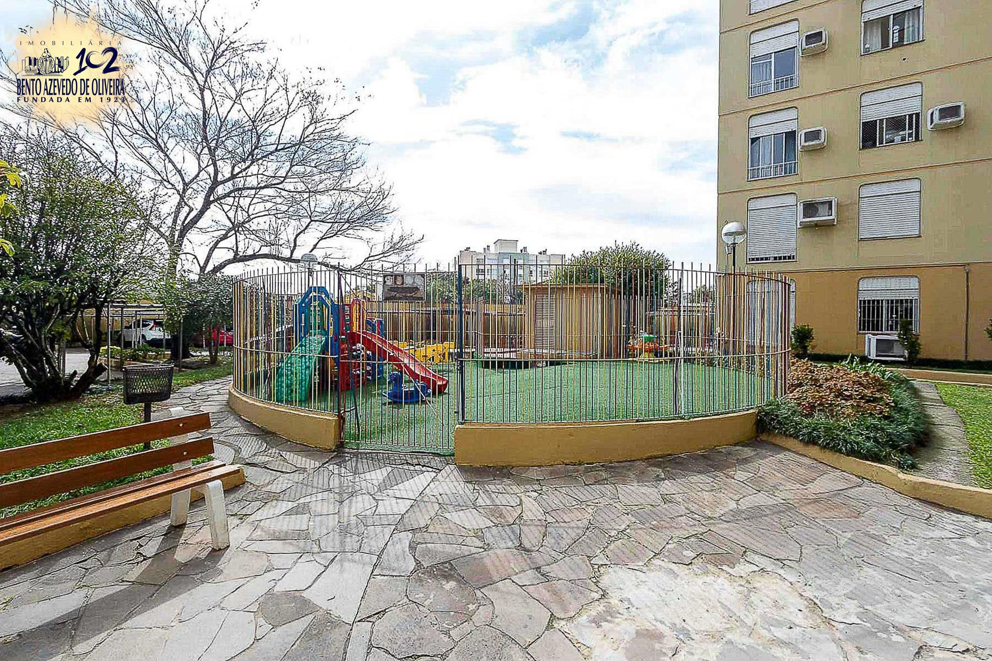 Apartamento, 2 quartos, 64 m² - Foto 26