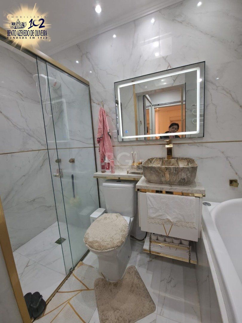 Apartamento, 3 quartos, 83 m² - Foto 10