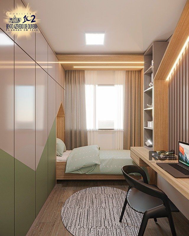 Apartamento, 3 quartos, 71 m² - Foto 16