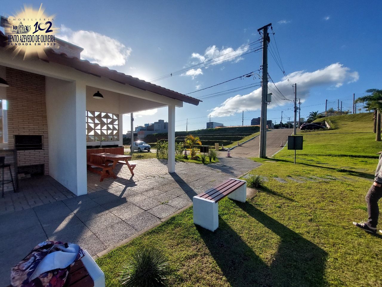 Terreno, 328 m² - Foto 6
