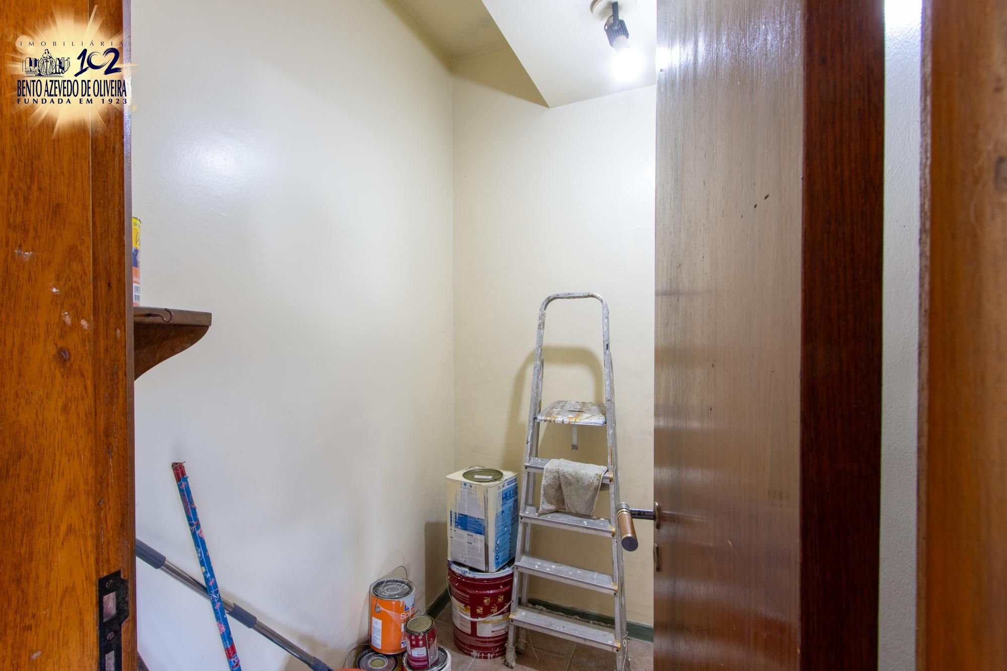 Casa de Condomínio, 3 quartos - Foto 61