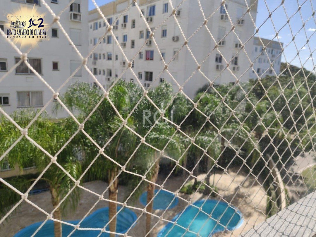 Apartamento, 3 quartos, 61 m² - Foto 4