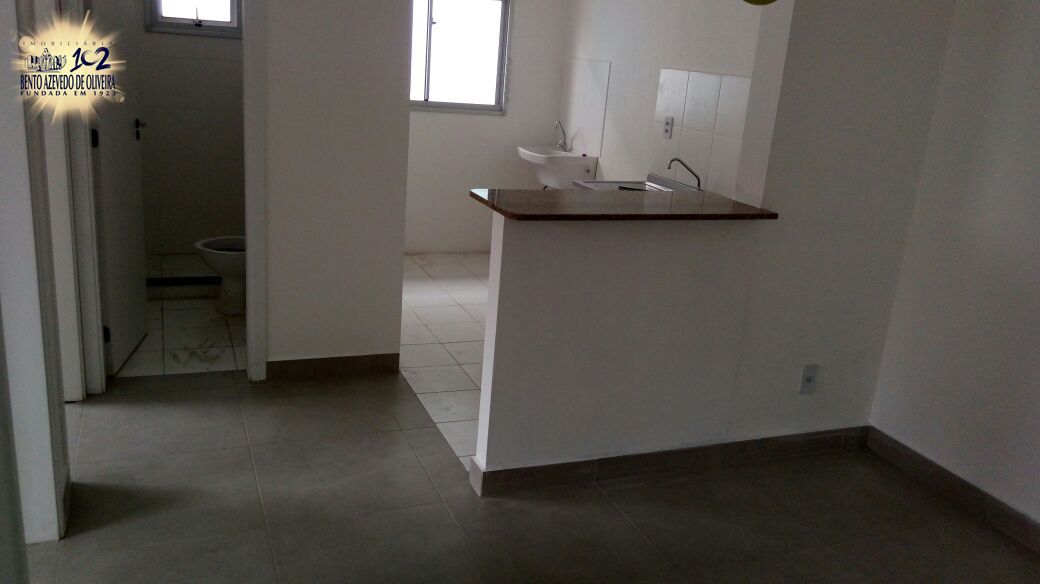 Apartamento, 2 quartos, 47 m² - Foto 5