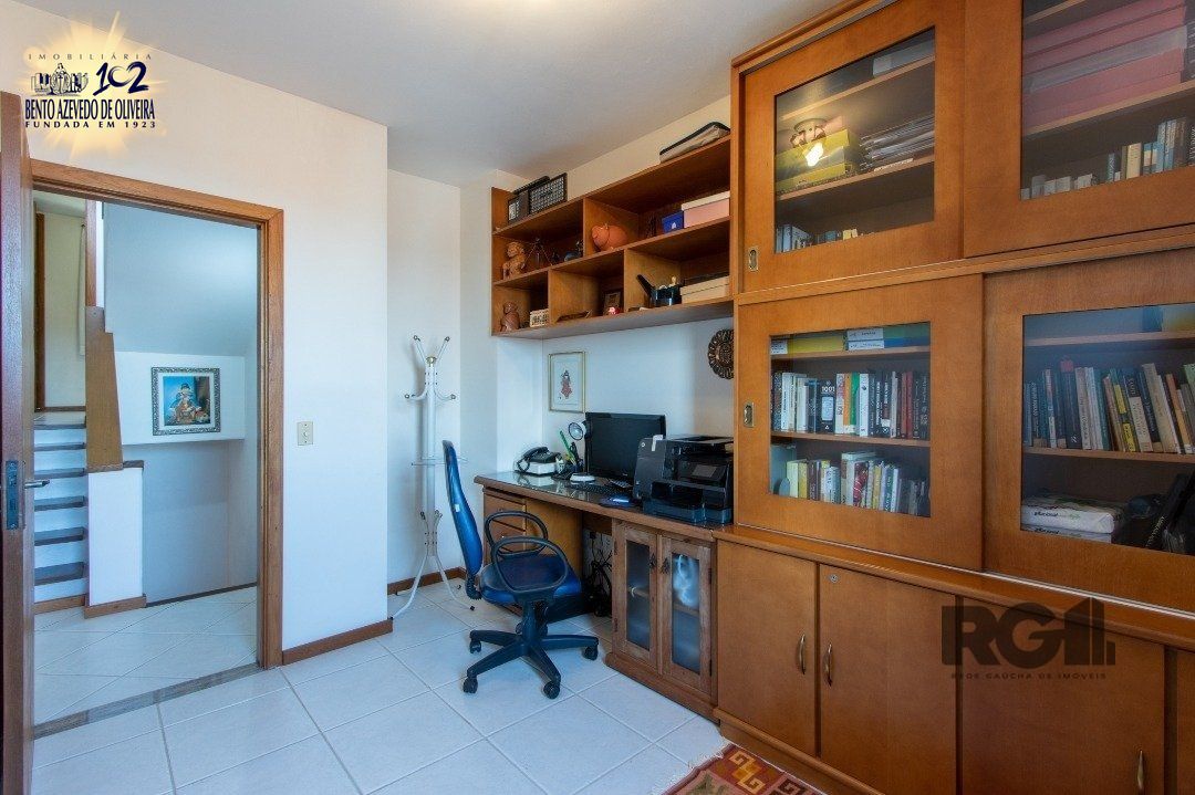Casa de Condomínio, 3 quartos - Foto 26