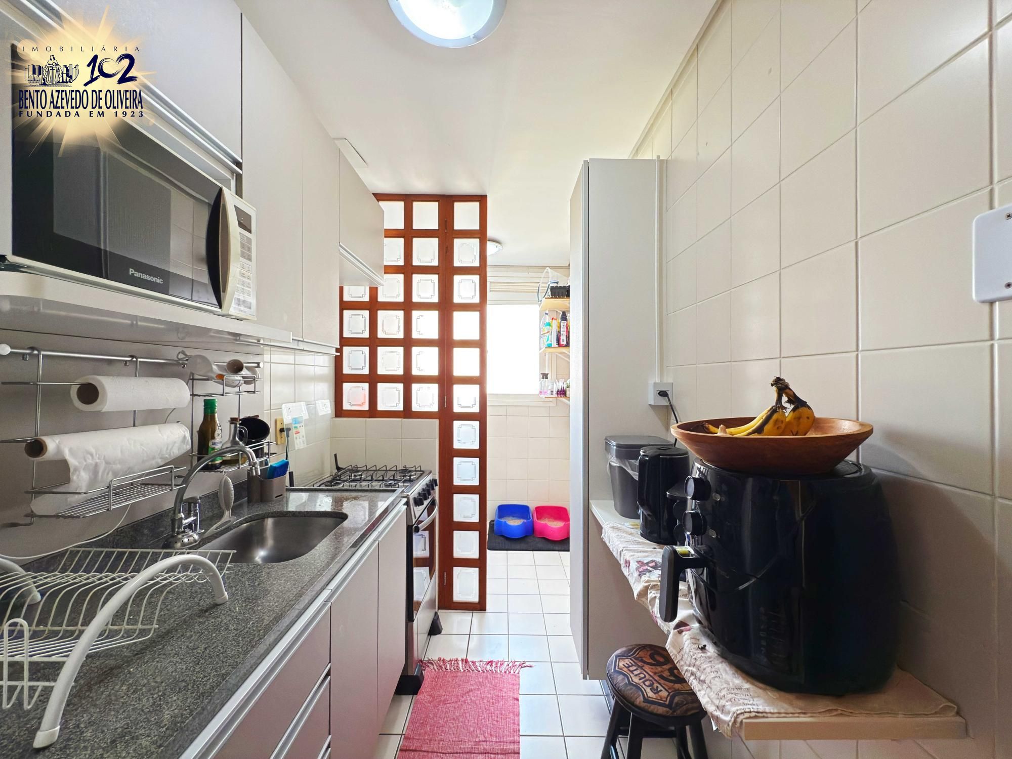 Apartamento, 2 quartos, 53 m² - Foto 19