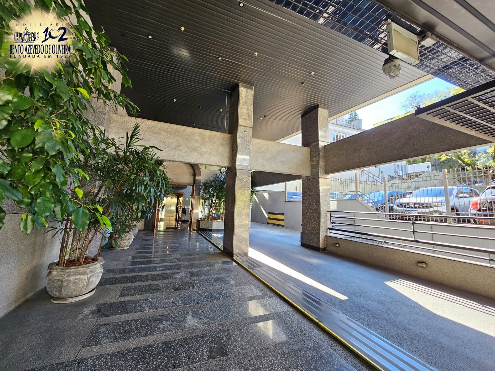 Sala-Conjunto, 44 m² - Foto 12