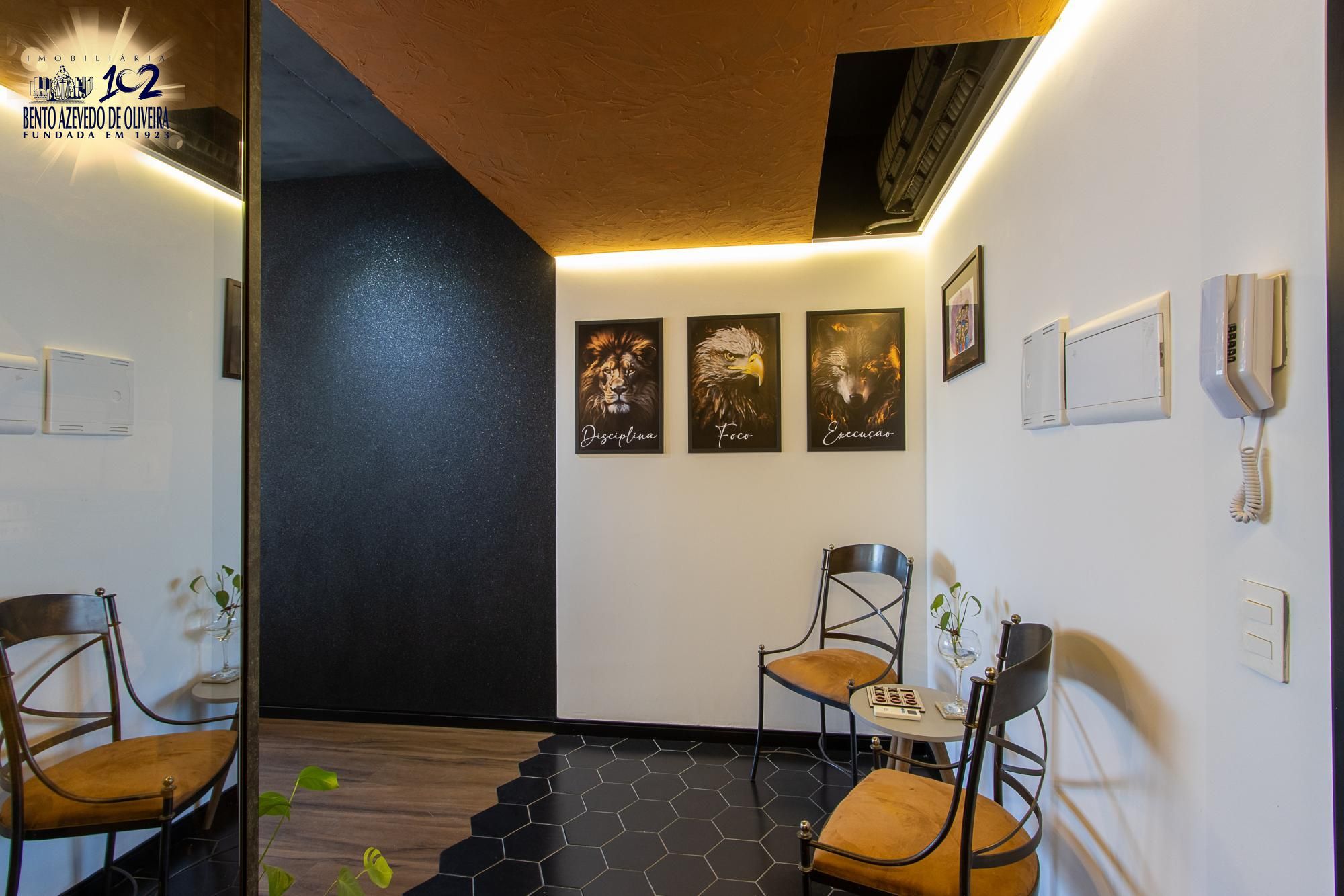 Sala-Conjunto, 35 m² - Foto 2