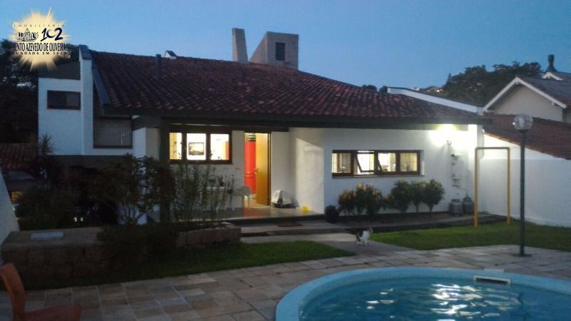 Casa, 3 quartos, 268 m² - Foto 33