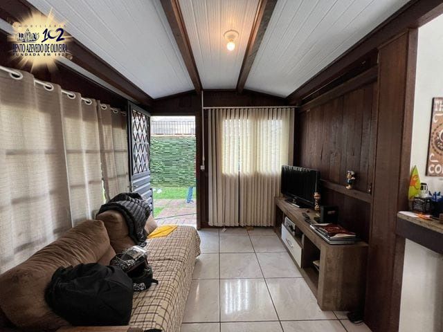 Casa, 3 quartos, 100 m² - Foto 1