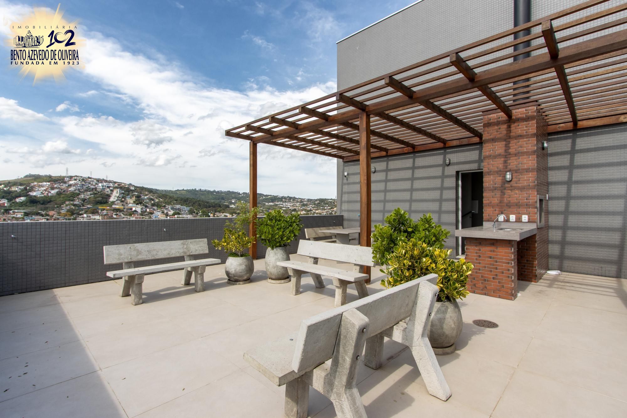 Apartamento, 2 quartos, 65 m² - Foto 39