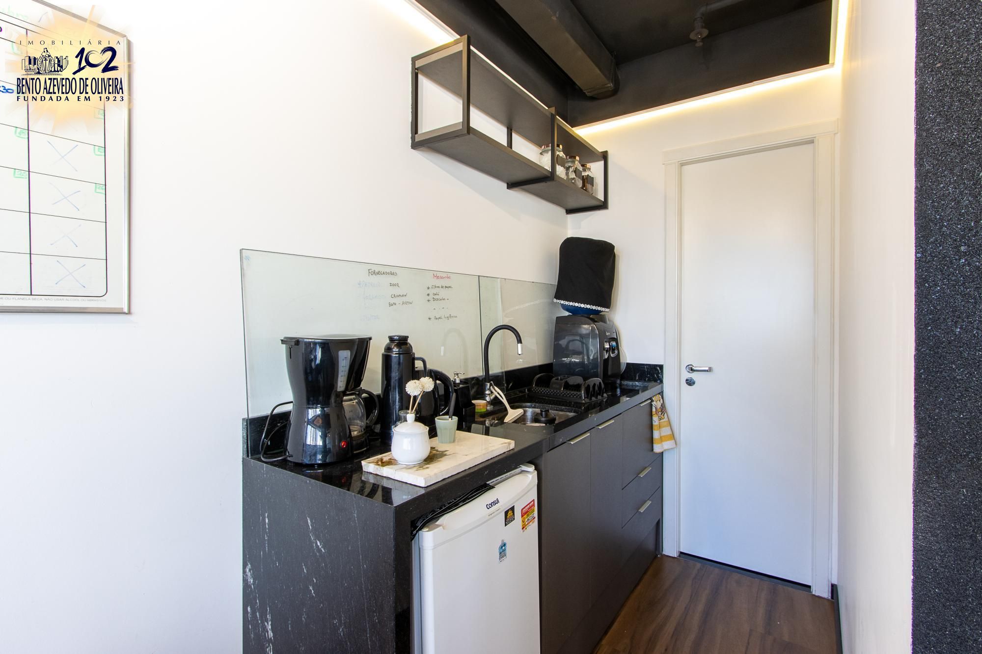 Sala-Conjunto, 35 m² - Foto 11