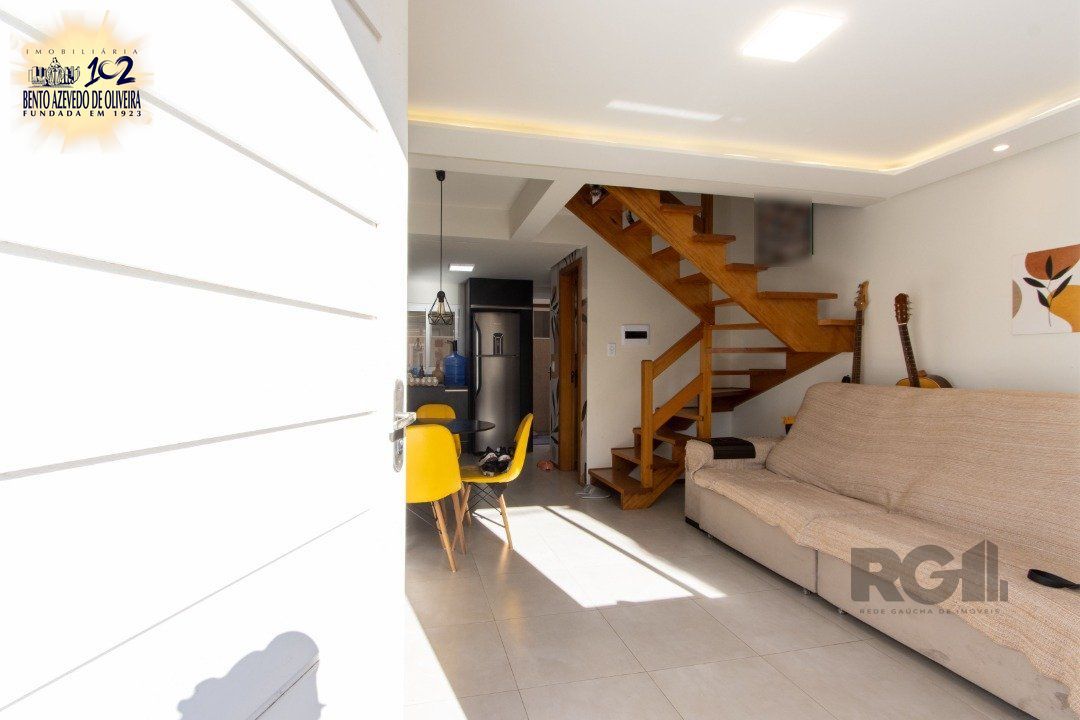 Casa de Condomínio, 2 quartos - Foto 2