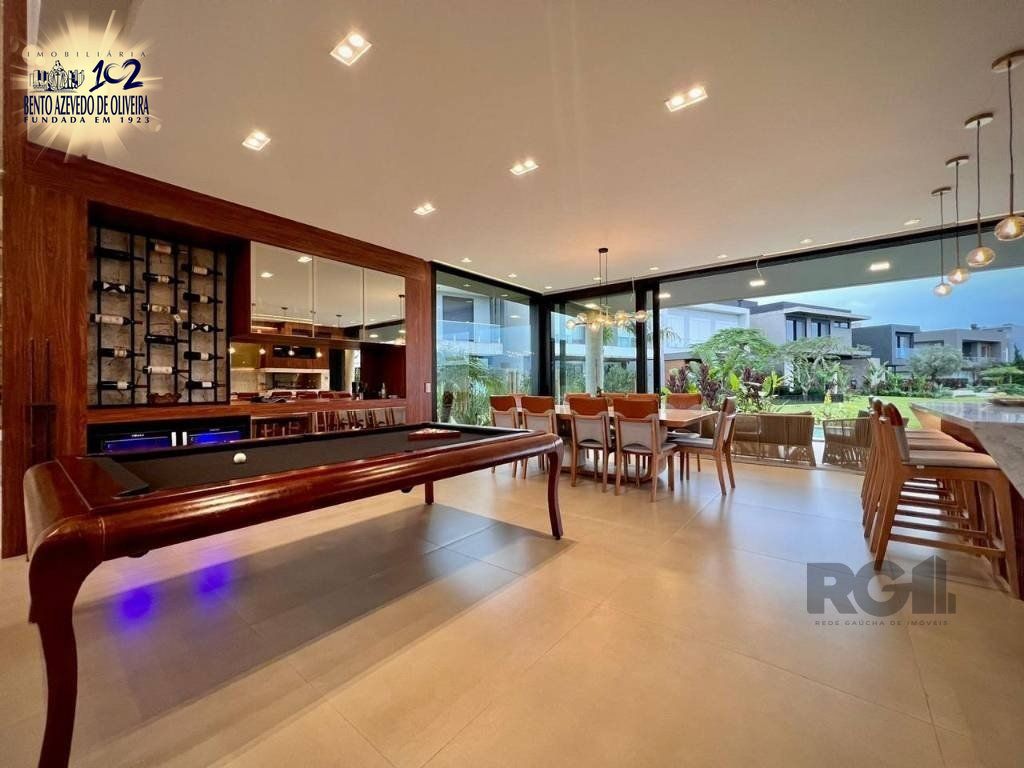 Casa de Condomínio, 5 quartos - Foto 19