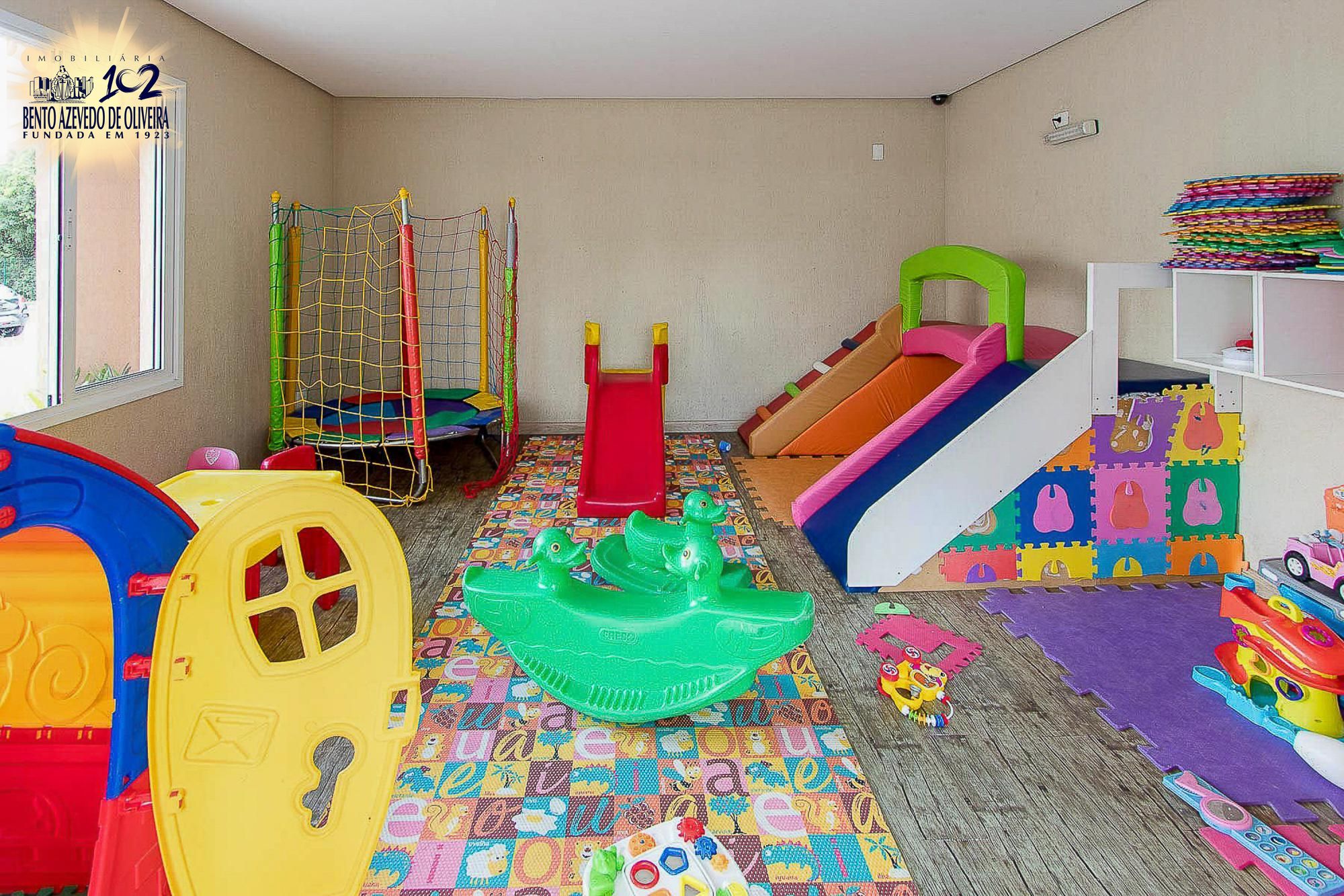Apartamento, 3 quartos, 66 m² - Foto 33