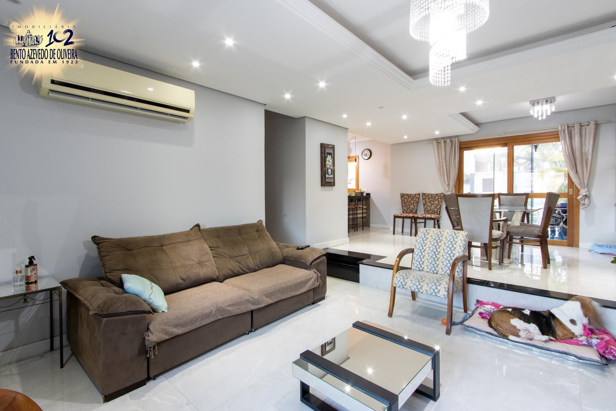 Casa, 3 quartos, 170 m² - Foto 3