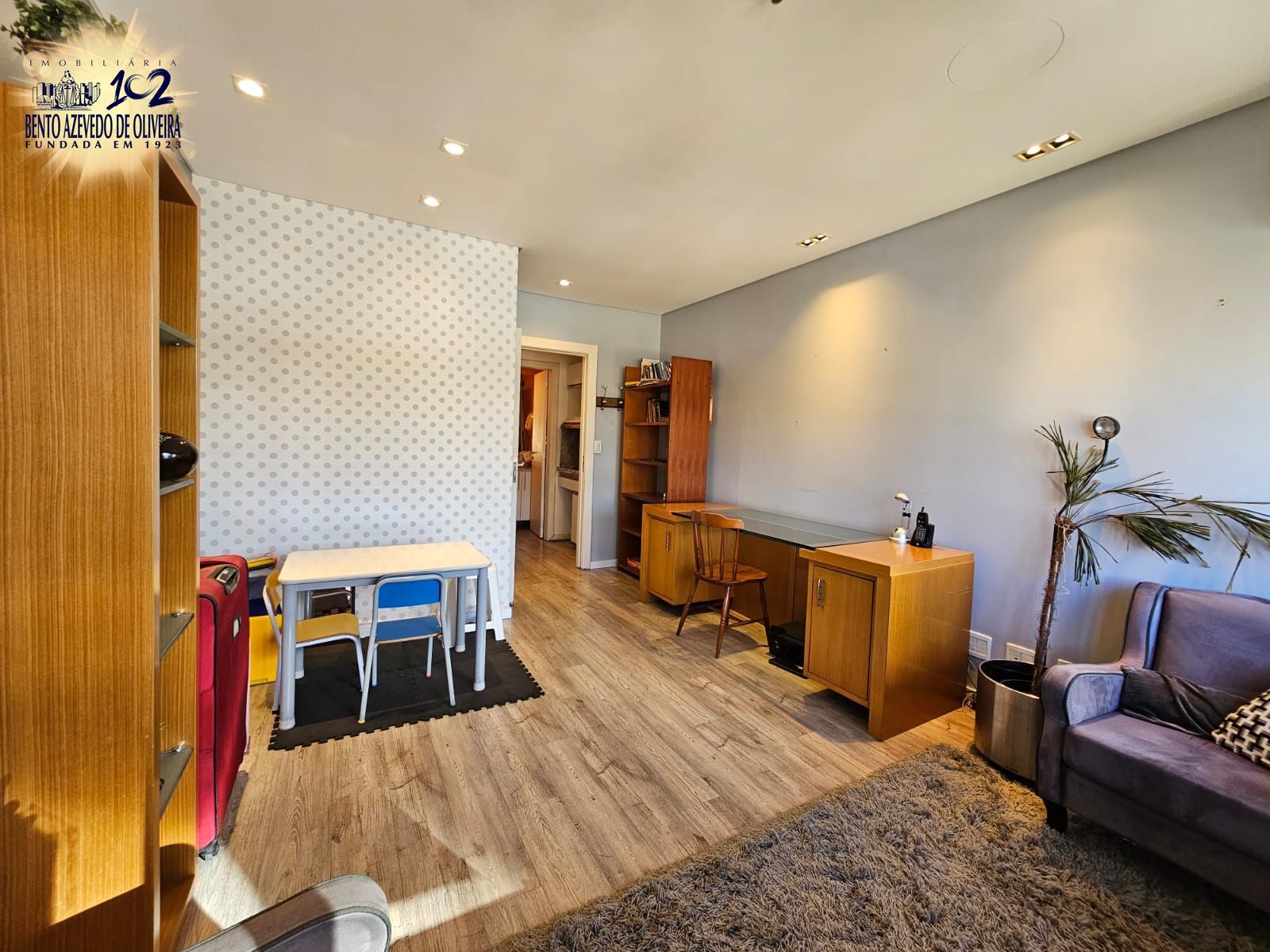 Sala-Conjunto, 33 m² - Foto 2