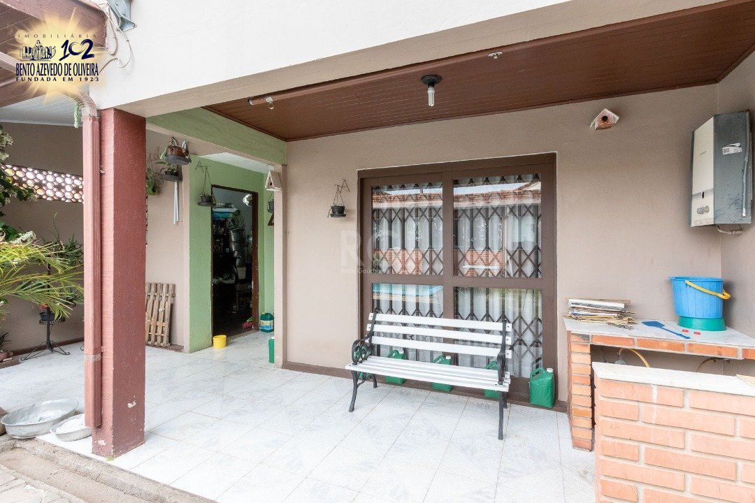 Casa, 3 quartos, 200 m² - Foto 35