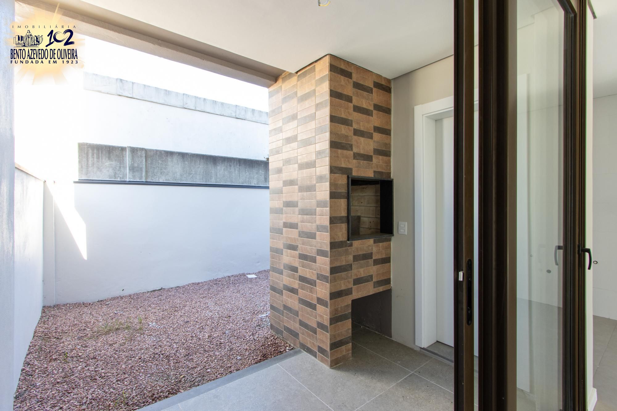 Casa, 3 quartos, 96 m² - Foto 10