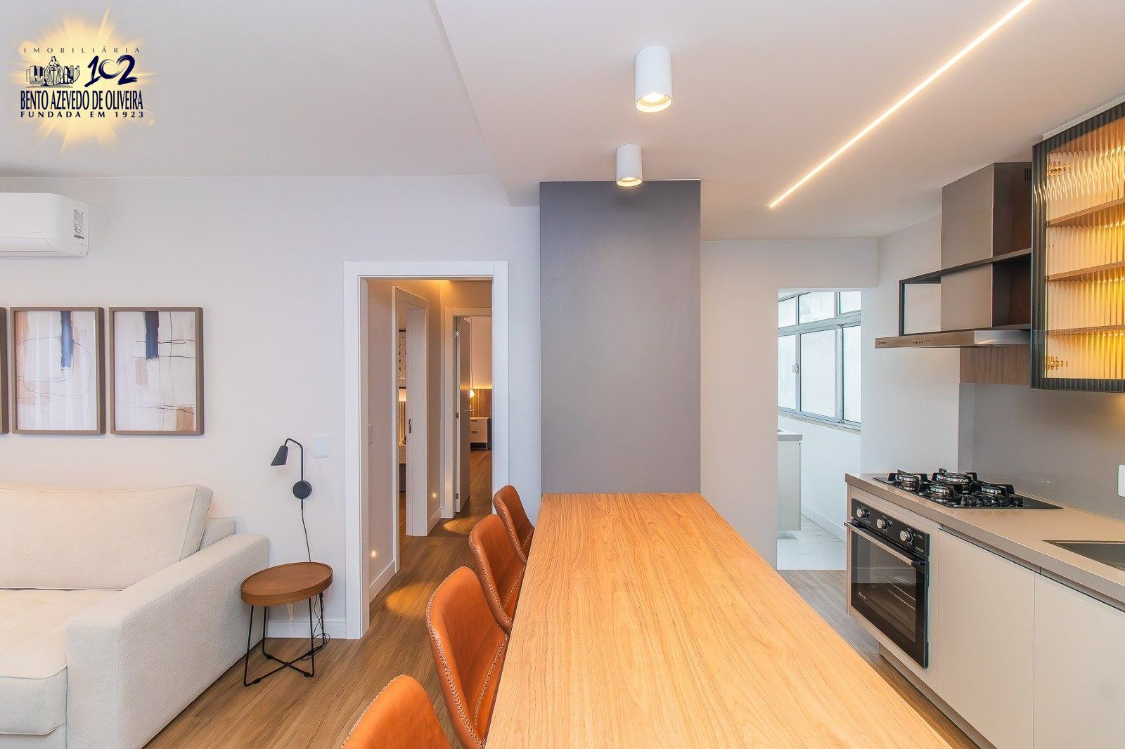 Apartamento, 2 quartos, 100 m² - Foto 5