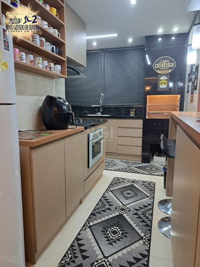 Apartamento, 3 quartos, 83 m² - Foto 37