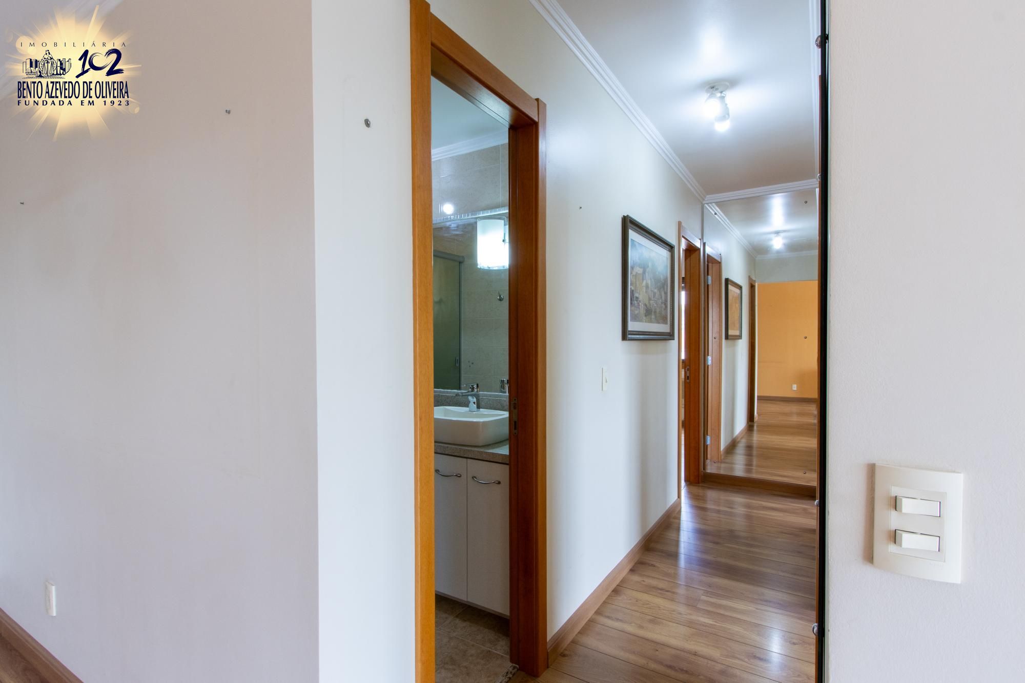 Apartamento, 3 quartos, 93 m² - Foto 14