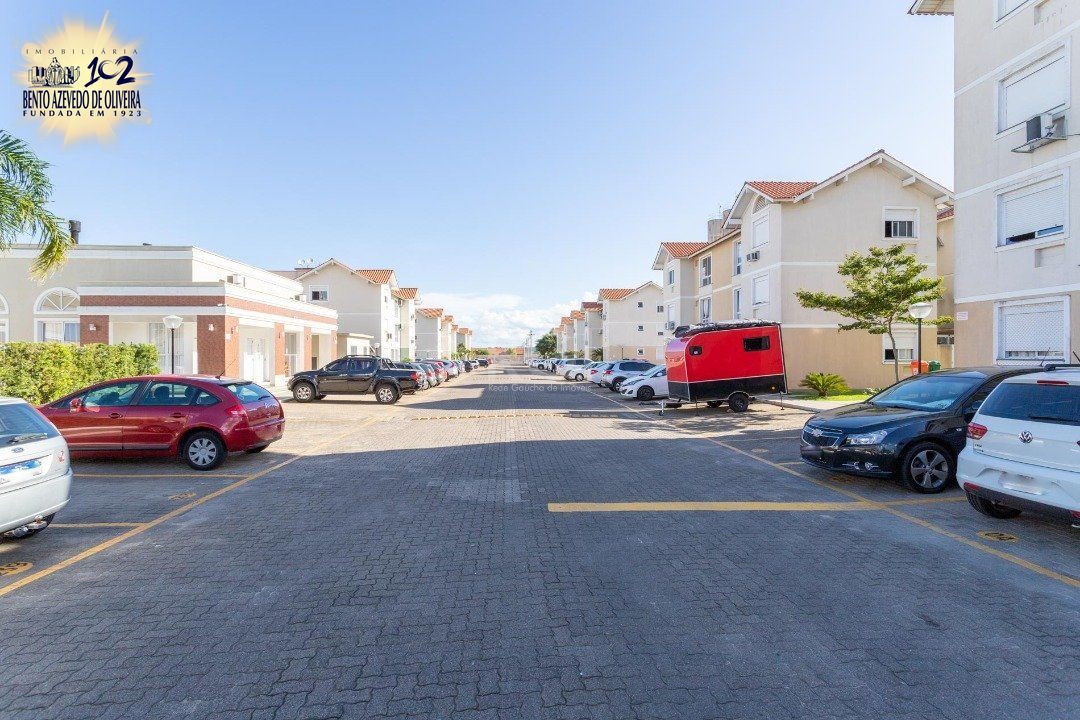 Apartamento, 3 quartos, 54 m² - Foto 28