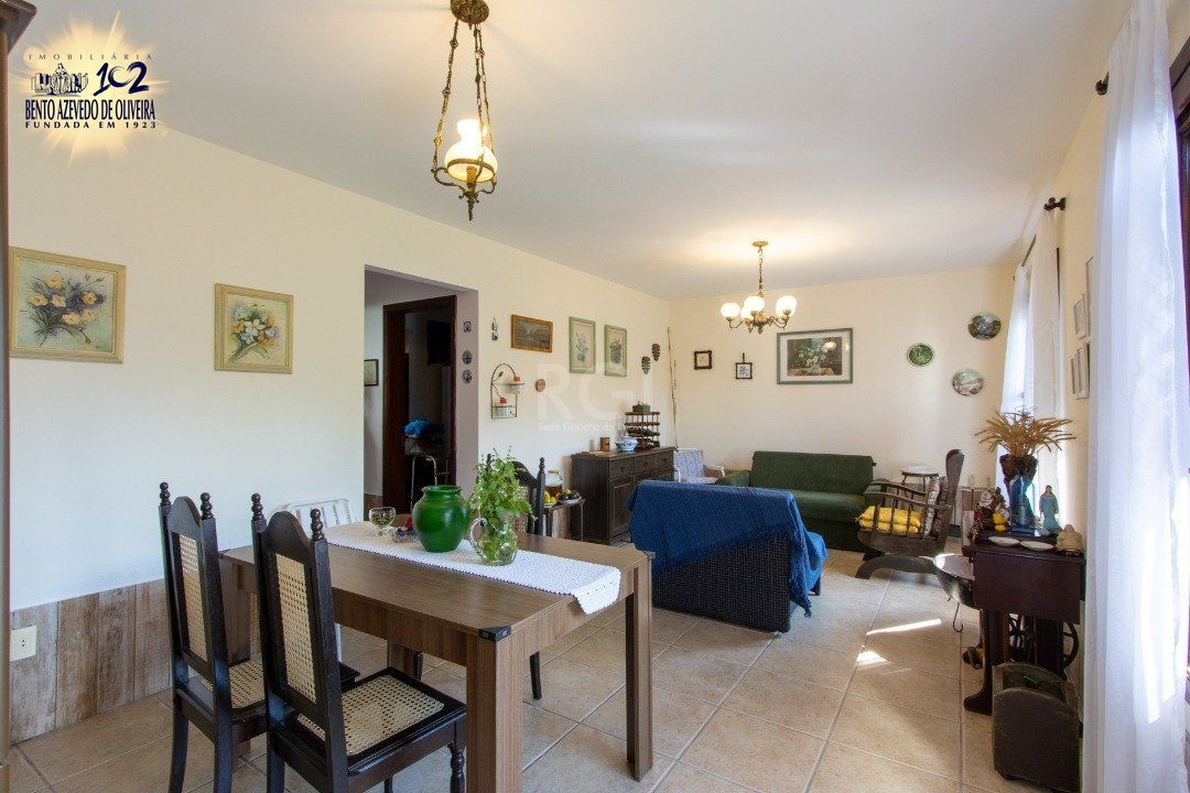 Casa, 3 quartos, 111 m² - Foto 4