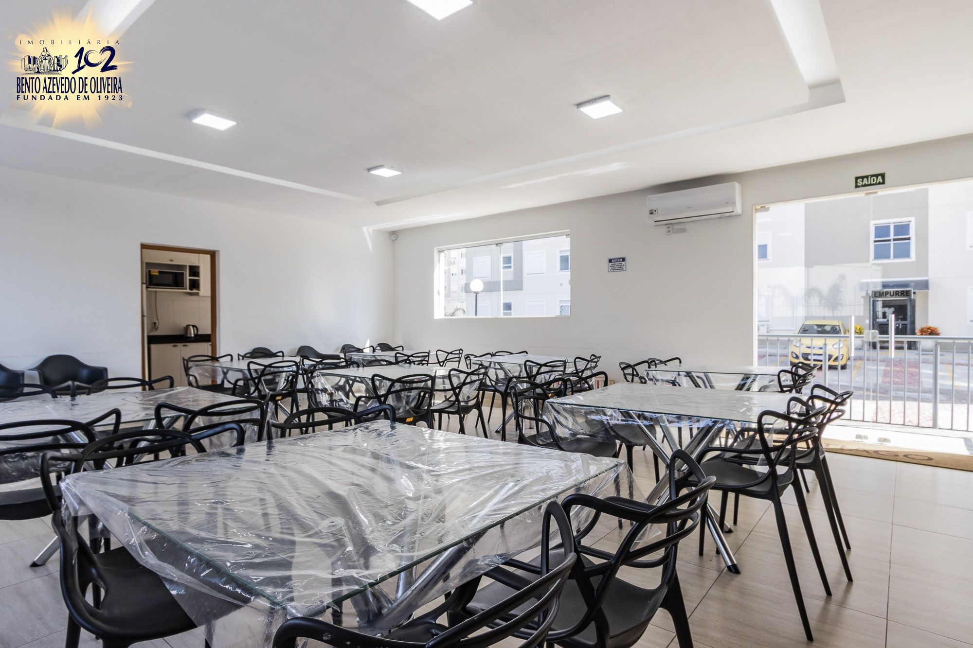 Apartamento, 2 quartos, 44 m² - Foto 20