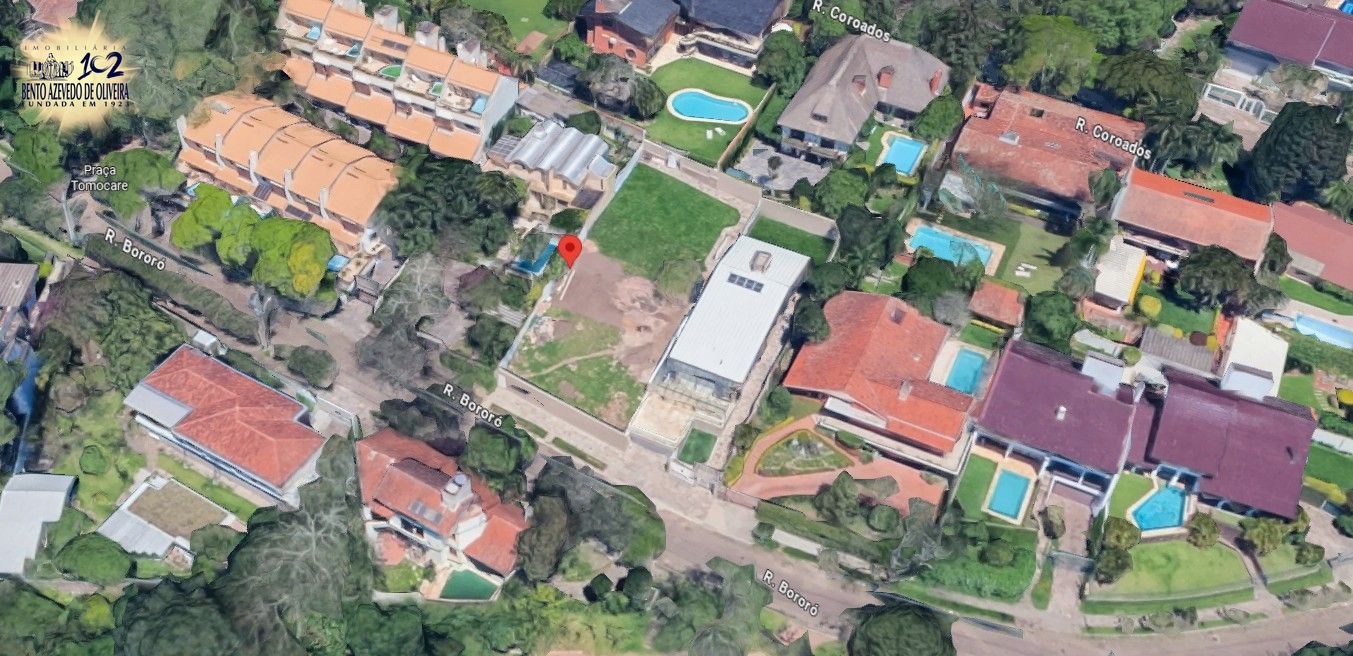 Terreno, 634 m² - Foto 5