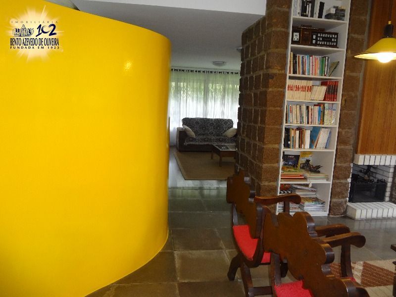 Casa, 3 quartos, 268 m² - Foto 7